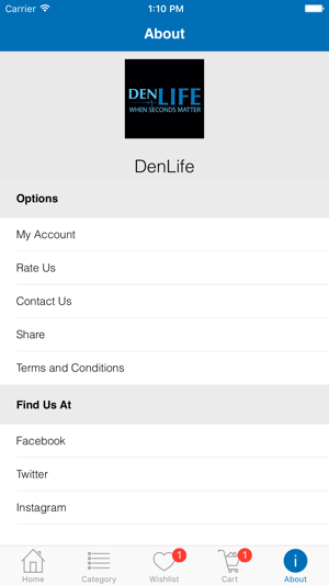 DenLife(圖4)-速報App