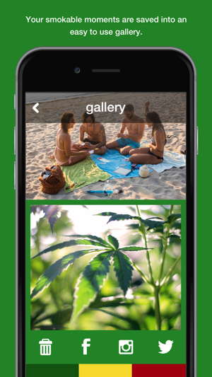 420 App - Daily 420 Photo App(圖3)-速報App