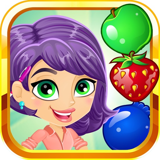 Sweet Juice Factory iOS App