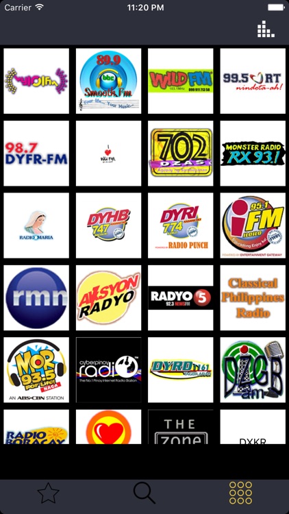 Philippines Radio (Pinoy - Manila - Filipino ) by Osman sasmaz