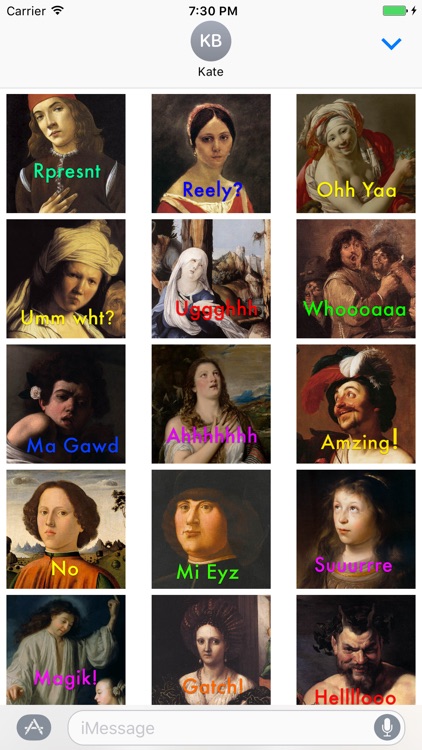 Renaissance Punk
