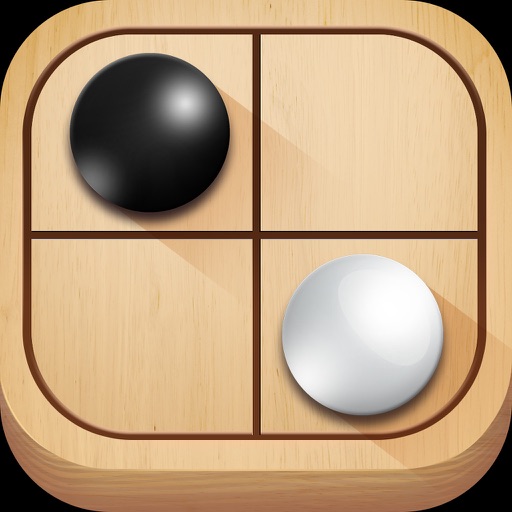 Battle Gomoku (Offline) icon