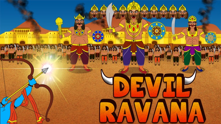Devil Ravana Free