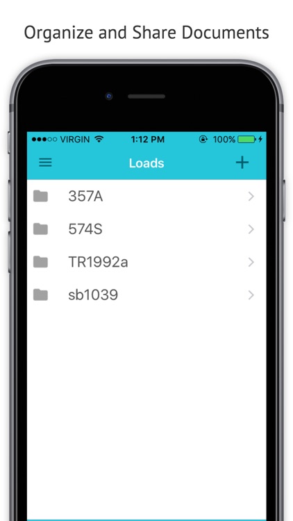 Switchboard - App for Drivers