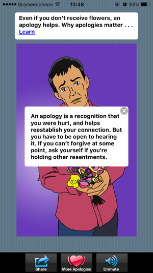 Apology Wise(圖3)-速報App