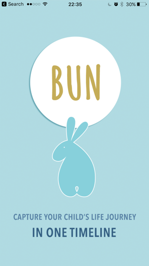 BUN Photos - A timeline of your baby's m