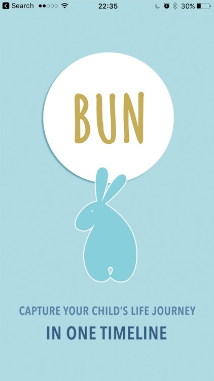 BUN Photos - A timeline of your baby's milestones