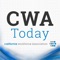 This is the most convenient way to access CWA Today