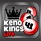 Keno Kings Lite