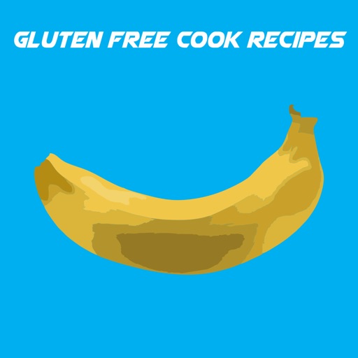 Gluten Free Cook Recipes icon