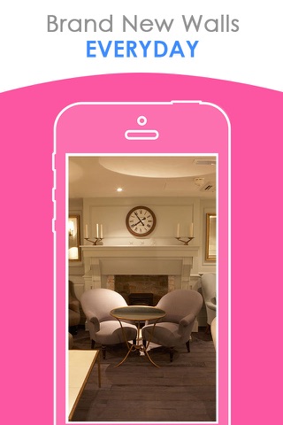 Family Room Designs | FREE Interior Design Styler screenshot 4