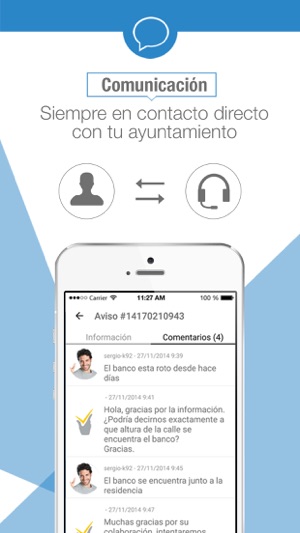 Smart Guadalajara(圖3)-速報App