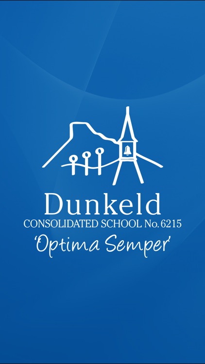 Dunkeld Consolidated School