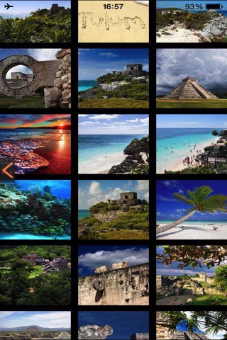 Tulum Travel Guide Offline screenshot 2