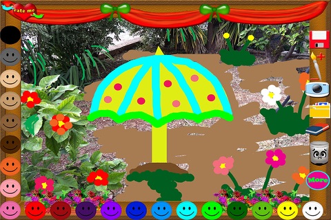 All In One Photo Fun Draw - Draw & edit Pictures screenshot 4