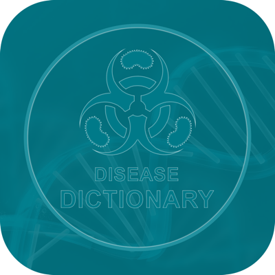 Best Medical Disease Dictionary Offline