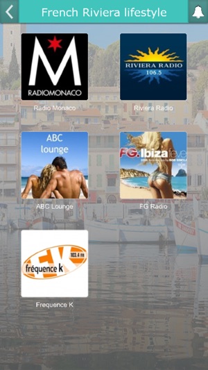 French Riviera lifestyle(圖3)-速報App