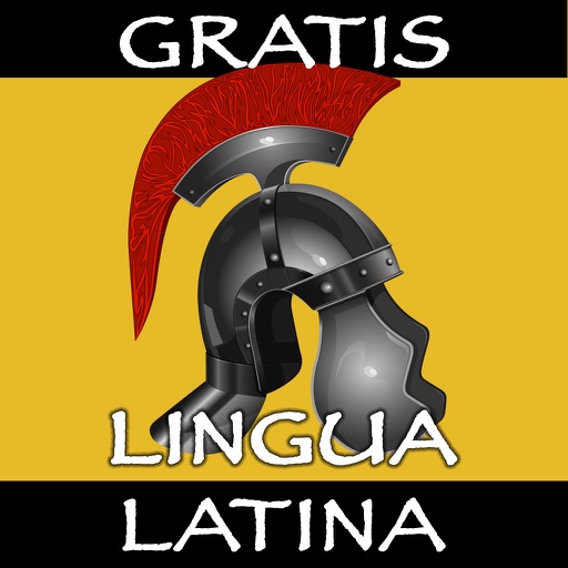 Lingua Latina Verbs - Latin Verbs - Free iOS App