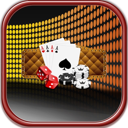 $ Hot Fox Slots Series - Deluxe Casino Games icon