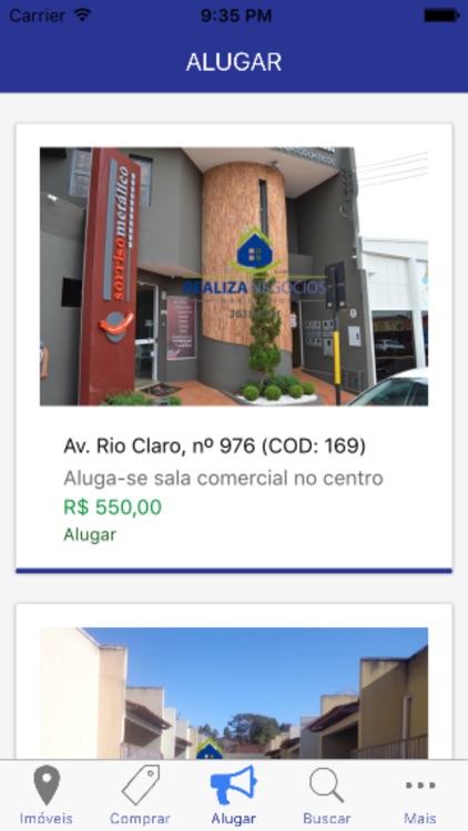 Realiza Imobiliária