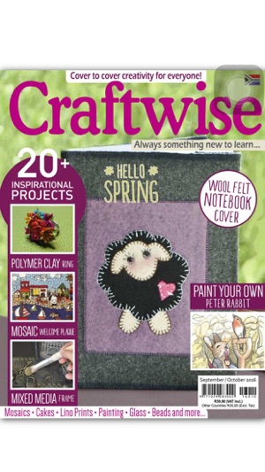 Craftwise(圖1)-速報App