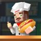 Pixel Burger Simulator 3D - 2 Full
