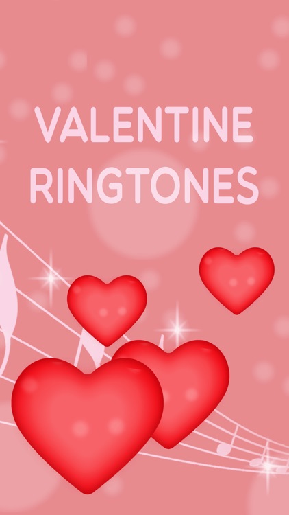 Valentine Ringtone.s Free – Romantic Music Sound.s and Love Song.s for Valentine's Day