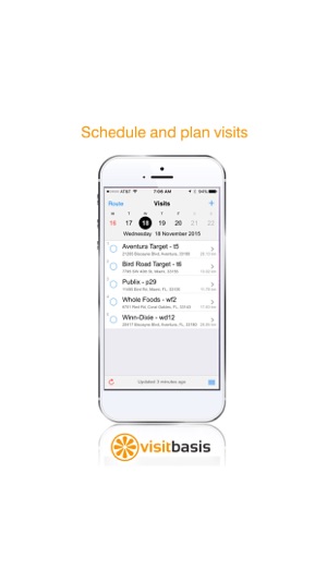 VisitBasis Merchandising(圖4)-速報App