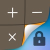 Private Photo+Video+Note Vault - Protect secret photos, videos, notes, documents, and passwords in a secure fake calculator folder