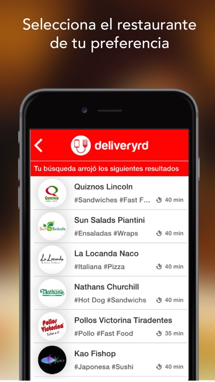 DeliveryRD