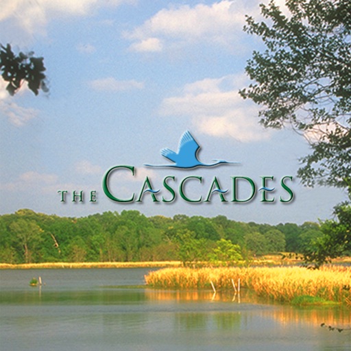 The Cascades icon