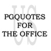 PGQuotes for The Office US