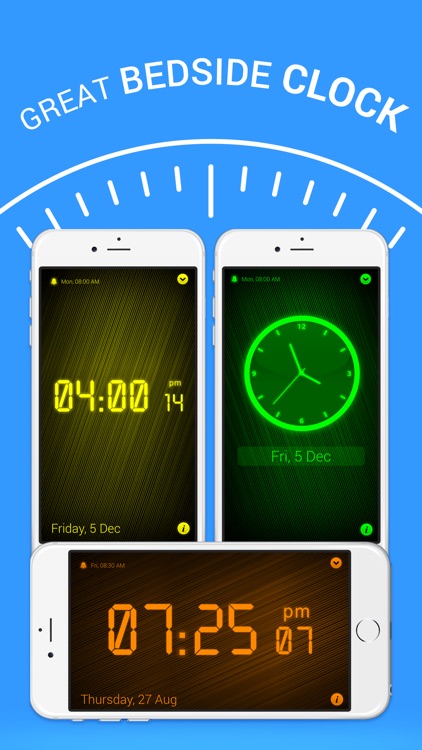 Smile Alarm ~ 10 Games