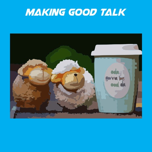 Making Good Talk icon