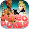 Aaba Egypt Video Poker HD