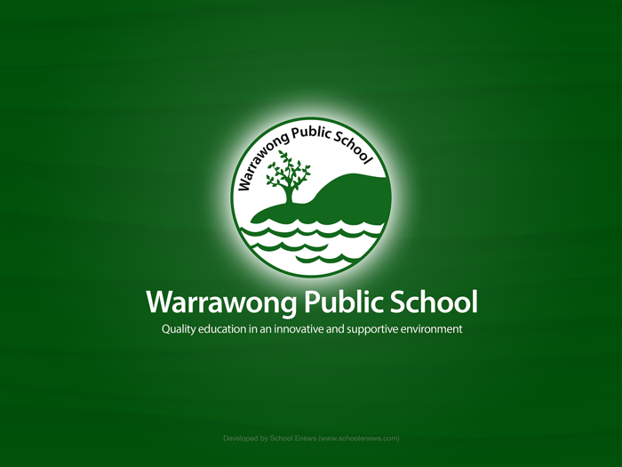 Warrawong Public School