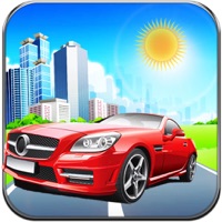 City Highway Racer Car Fast Traffic - Real Games apk
