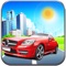 City Highway Racer Car Fast Traffic - Real Games