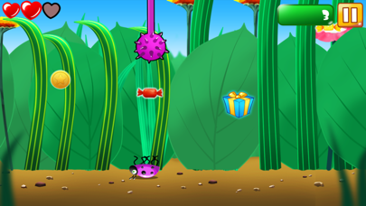 Little beetle run screenshot 3