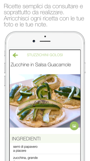 TuttoVegan(圖4)-速報App