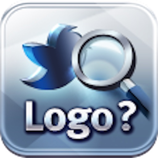 GuessLogos? Logo Quiz icon