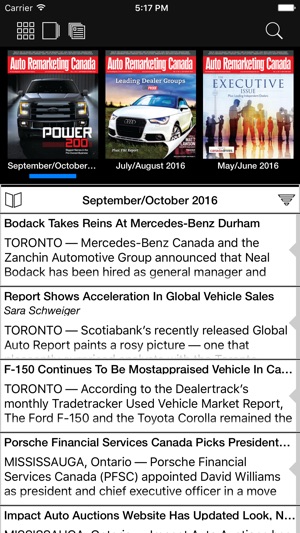 AutoRemarketingCanada HD(圖4)-速報App