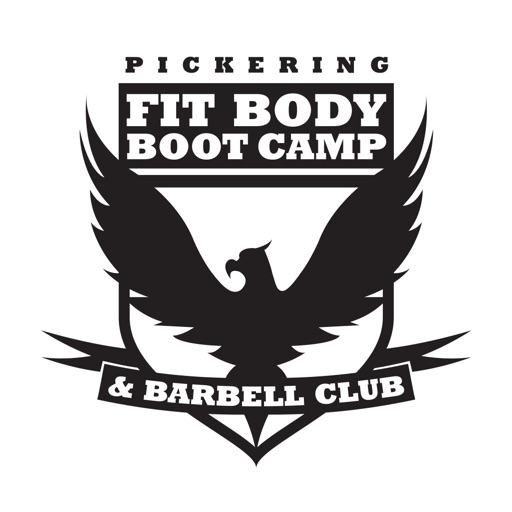 Pickering Fit Body icon