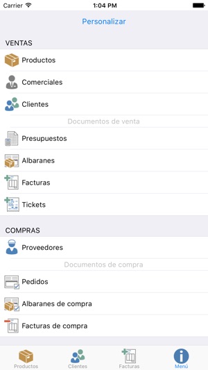 ZGestión Cloud(圖1)-速報App