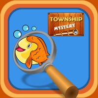 Township Mystery Search And Find Hidden Object Games