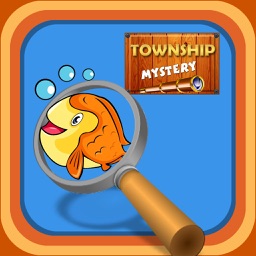 Township Mystery Search And Find Hidden Object Games