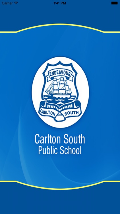 Carlton South Public School - Skoolbag