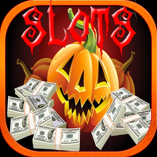 Hallowen Big Casino - Free Game Icon