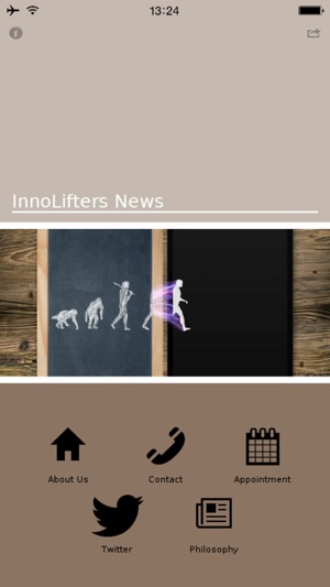 InnoLifters News(圖1)-速報App