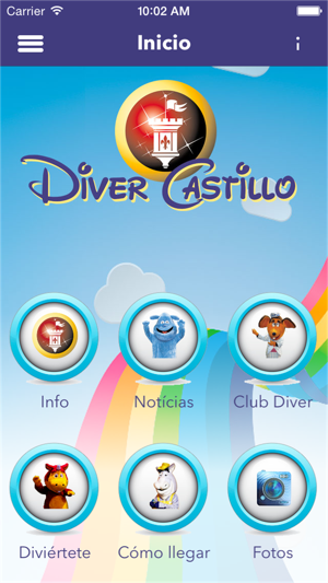 Diver Castillo